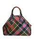 Derby Bag, back view